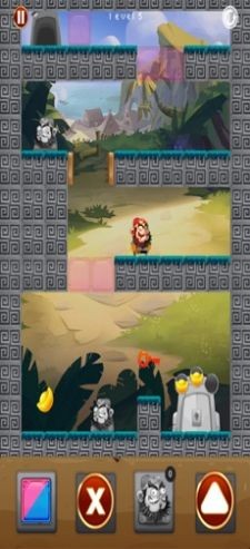 三国乱斗萌将战纪截图1