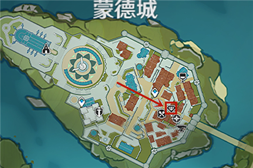 原神纪念品商店在哪会刷新吗