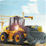 推土机模拟器工厂城