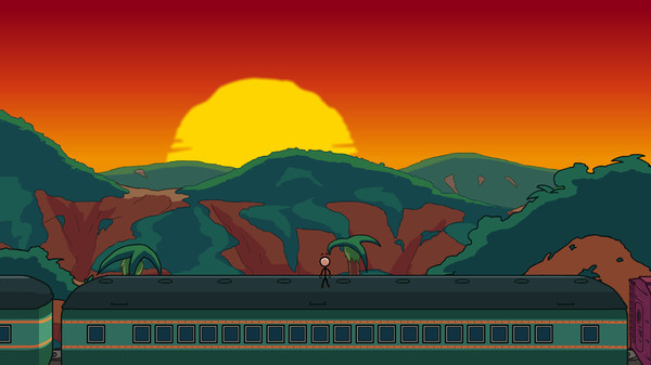 火柴人亨利合集截图3