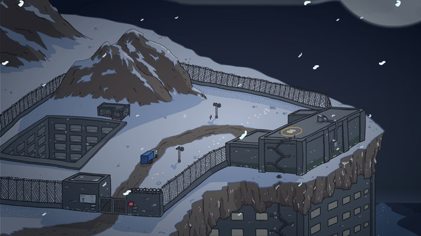 火柴人亨利合集截图1