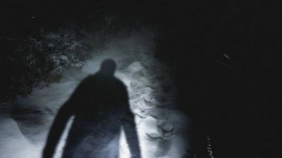 生化危机8恐怖女巫截图3