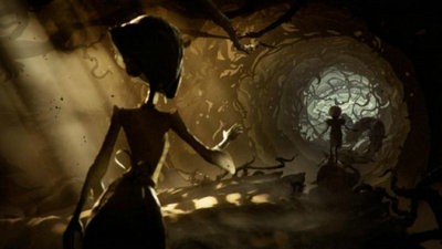 生化危机8恐怖女巫截图2