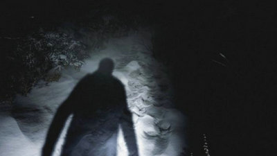 生化危机8恐怖女巫