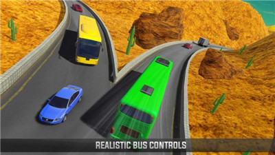 巴士比赛模拟器2020