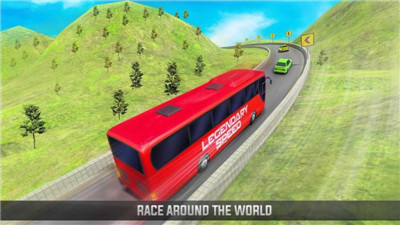 巴士比赛模拟器2020