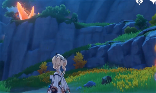 原神古云有螭任务攻略图解