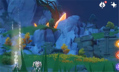 原神古云有螭任务攻略图解