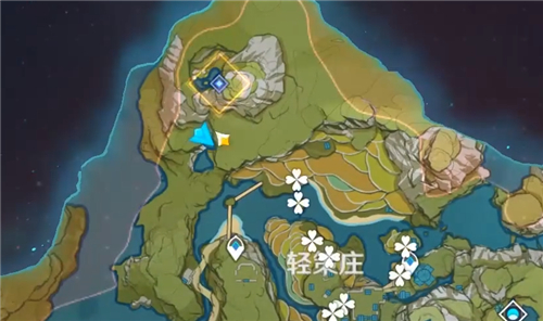 原神古云有螭任务攻略图解