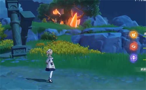 原神古云有螭任务攻略图解