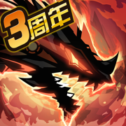 超进化物语九游版