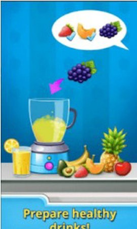 宝宝巴士医生打针截图2