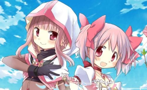 魔法纪录更纱帆奈技能详细介绍