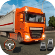 真实卡车模拟