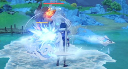 原神老实点成就任务快速完成攻略