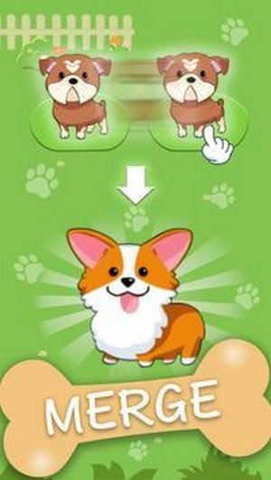 Puppy Town截图2