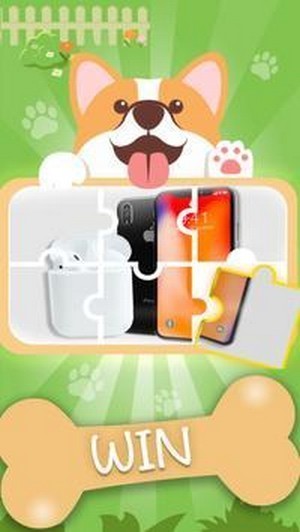 Puppy Town截图3