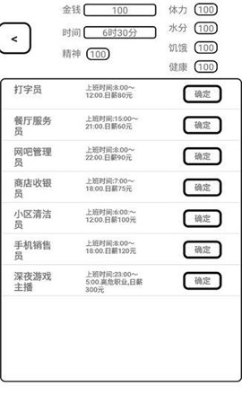 一百块钱的梦想