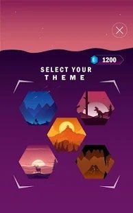 跳球魔术砖截图3