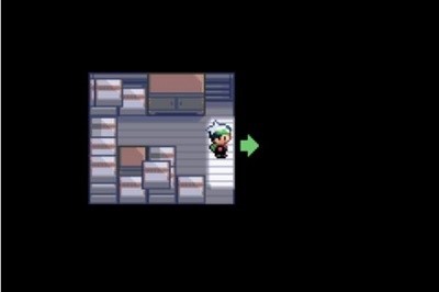 口袋妖怪究极绿宝石3截图2