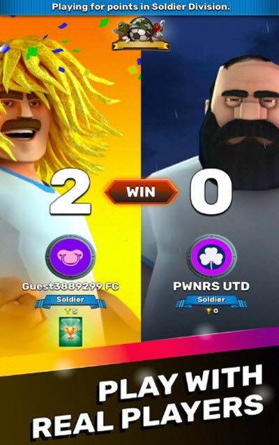 Football Tactis Arena