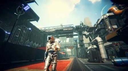 迷幻学校探索截图2