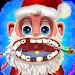 疯狂的圣诞老人牙医