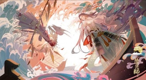 阴阳师蟹姬的哪只手是蟹钳？