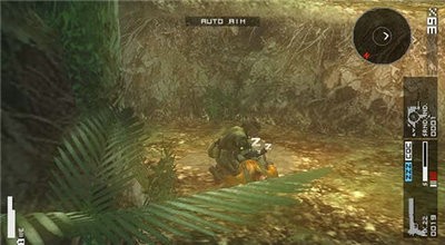 合金装备和平行者截图1