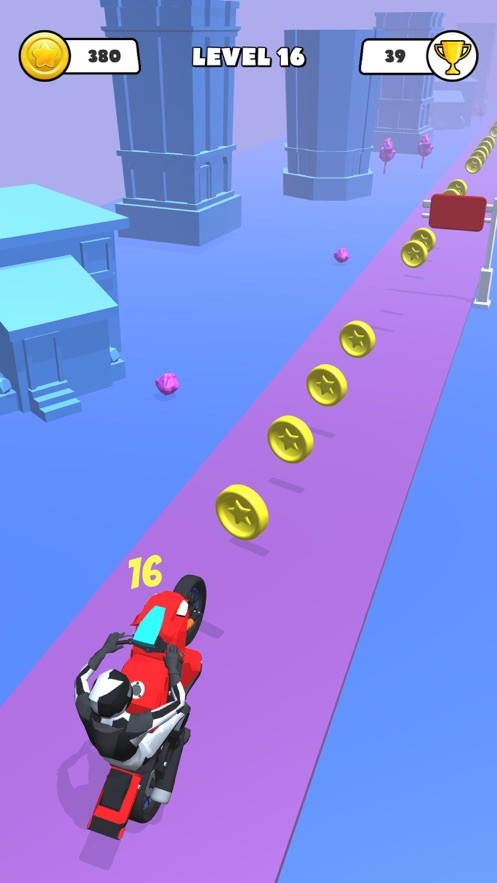 WheelieMaster3D