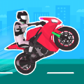 WheelieMaster3D