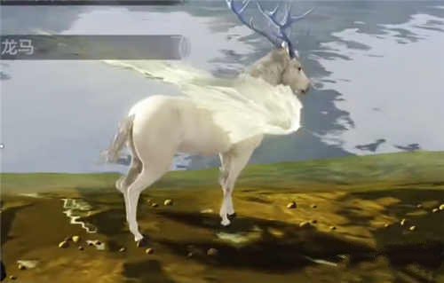 妄想山海龙马和穷奇进化哪个好