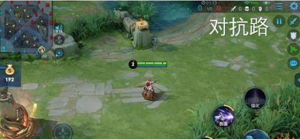 王者荣耀能量源头在哪