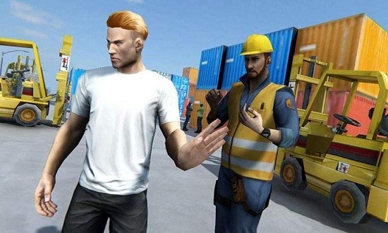 城市冒险者截图2