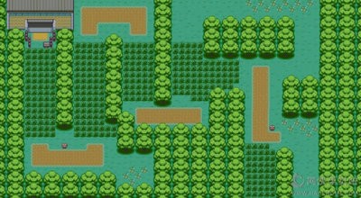 口袋妖怪梦的光点截图3