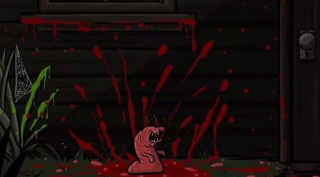 外星虫入侵地球2截图1