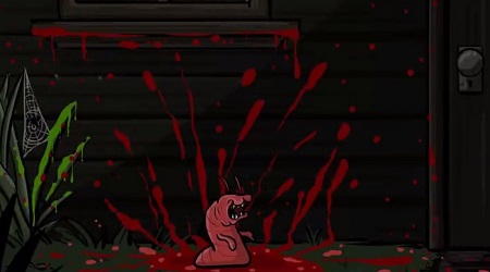 外星虫入侵地球2