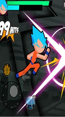 火柴人乐园截图2