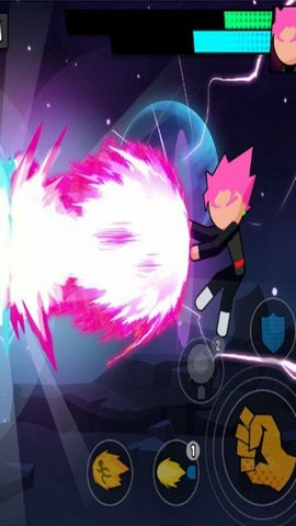 火柴人乐园截图3