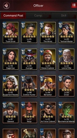 末日争霸最终之战截图2