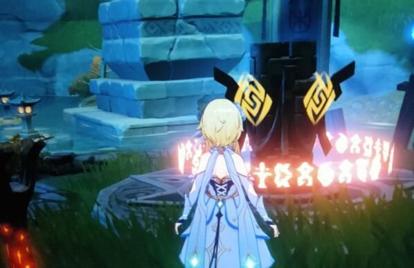 原神天遒谷第二层打法攻略