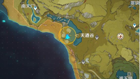 原神天遒谷第三层打法攻略