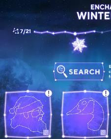 迷人的越冬之旅截图3