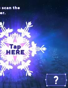 迷人的越冬之旅截图1