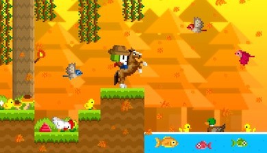 波古波古新版截图1