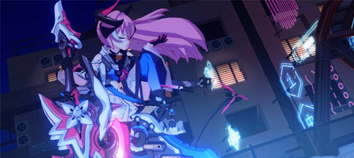 崩坏3月魄和增幅粉毛谁更强