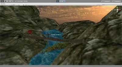 未来战士之丛林战斗截图3