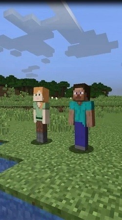 我的世界月蚀版截图3