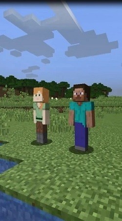 我的世界月蚀版