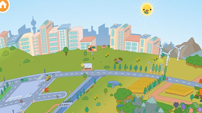 托卡小镇世界更新